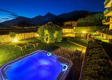 Apartmenthotel Ritterhof Suites & Breakfast