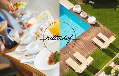 Apartmenthotel Ritterhof Suites & Breakfast