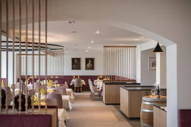 Hotel Erzherzog Johann