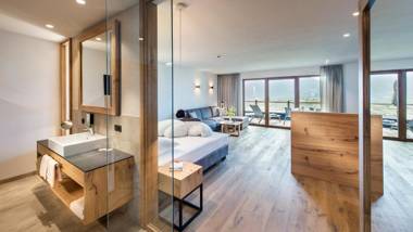 Hotel Garni Nachtigall