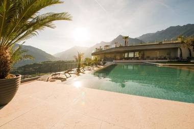 Boutique Hotel Eschenlohe