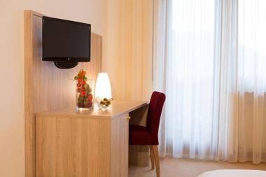 Hotel-Garni Appartement Gartenheim