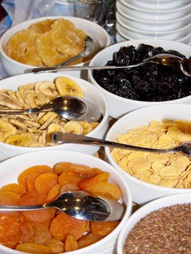 Hotel-Garni Appartement Gartenheim