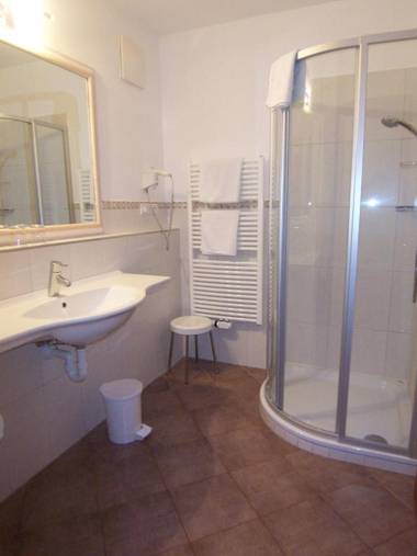 Appartement Tschivon