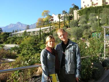 Krebishof Agriturismo