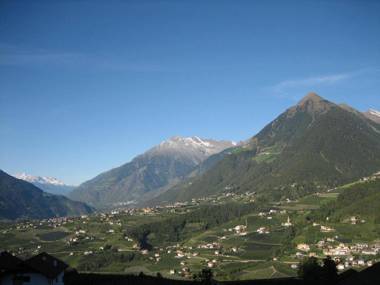 Ferienwohnungen Preiss