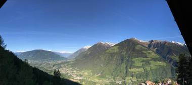 Mountain Village Hasenegg