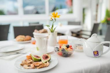 Hotel Garni Höfler Fernblick