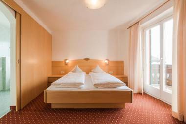 Hotel Garni Höfler Fernblick