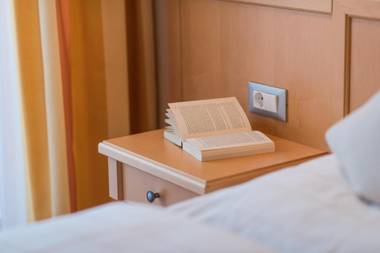 Hotel Garni Höfler Fernblick