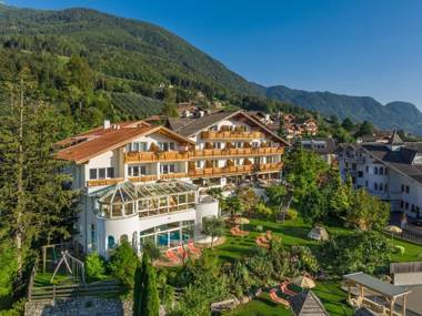 Family Hotel Gutenberg