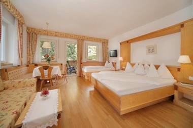 Family Hotel Gutenberg