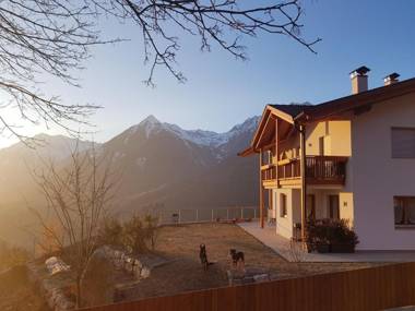 Prünsterhof Schenna