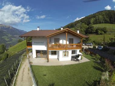 Prünsterhof Schenna