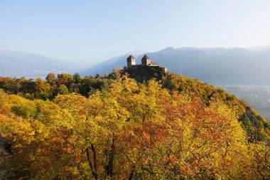 Panoramic Suites Winzerhöhe