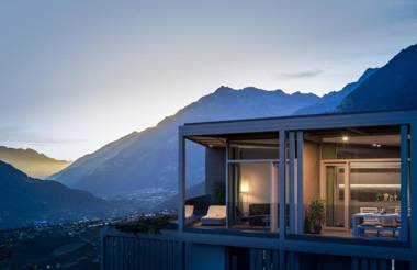 Panoramic Suites Winzerhöhe