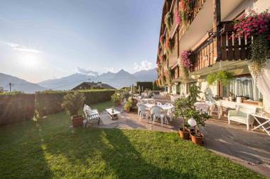 Boutique Hotel St Georgen