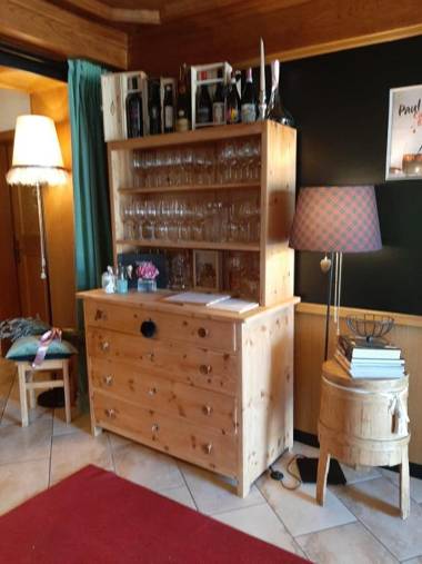 Boutique Hotel St Georgen