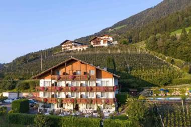 Boutique Hotel St Georgen