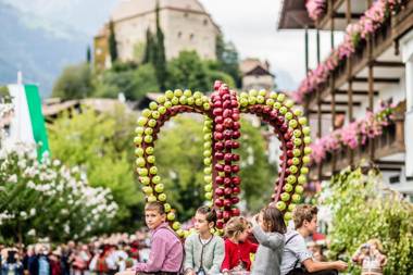 Prunner Luxury Suites - Adults Only