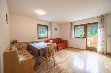 Boznermüllerhof - Geranie