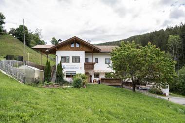 Boznermüllerhof - Geranie