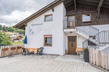 Greif - Apartment C