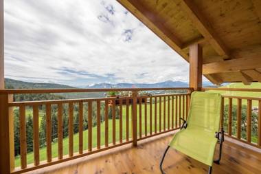 Apartment Rosmarin - Kuenhof