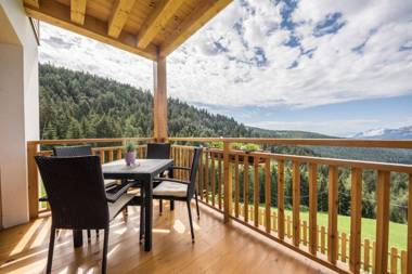 Apartment Lavendel - Kuenhof