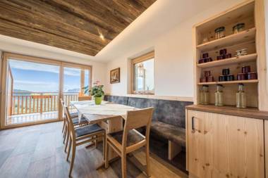 Apartment Lavendel - Kuenhof