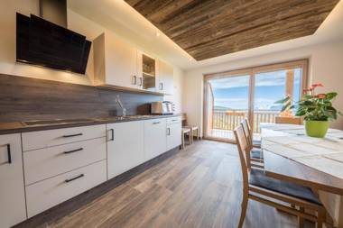 Apartment Lavendel - Kuenhof