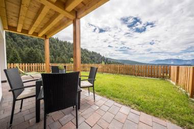 Apartment Thymian - Kuenhof