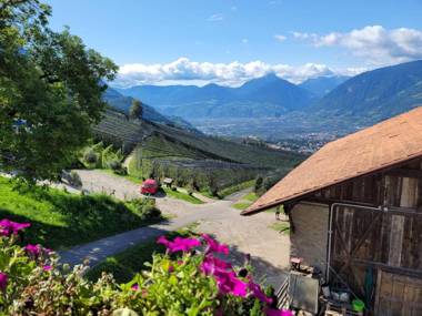 Ferienwohnung Brunjaunhof