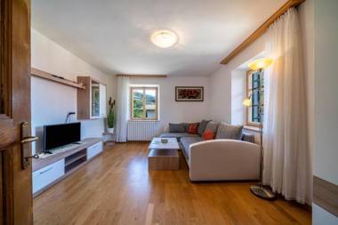 Ferienwohnung Brunjaunhof