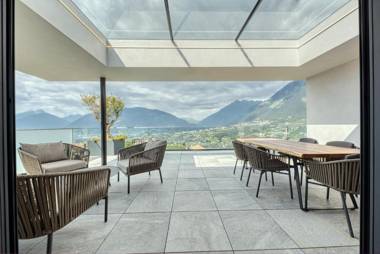 View House - Chalet Goyen