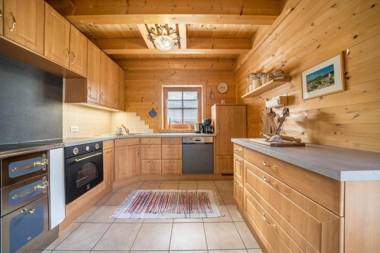 Bergchalet Fuchsberger