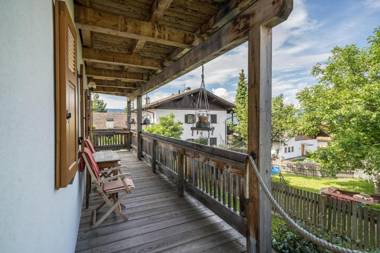 Bergchalet Fuchsberger