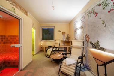 Haus Hohenrain Ferienwohnung 3