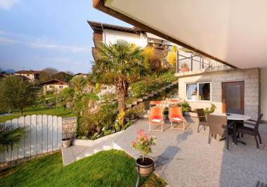 Haus Hohenrain Ferienwohnung 1