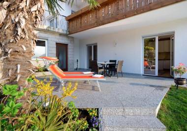 Haus Hohenrain Ferienwohnung 1