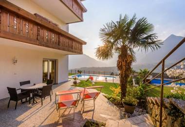 Haus Hohenrain Ferienwohnung 1