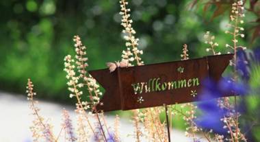 Langeshof Fewo Löwenzahn