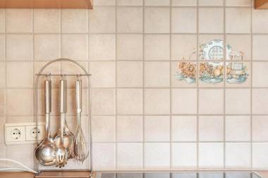 Langeshof Fewo Abendrot