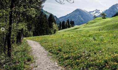 Langeshof Fewo Morgensonne