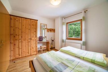 Langeshof Fewo Morgensonne