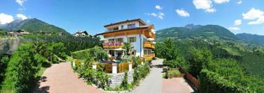 Feldhof Apartment Apfeloase