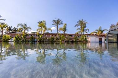 Residence Corallo Portorosa