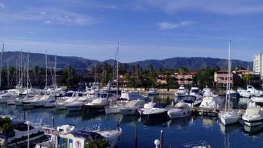 Residence Corallo Portorosa