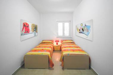 Residence Corallo Portorosa