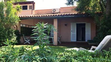 Portorosa Villa Sole